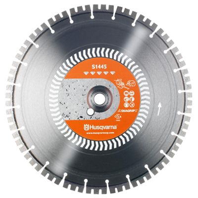 Электрорез HUSQVARNA K4000 WET 9670798-01 - изображение 21