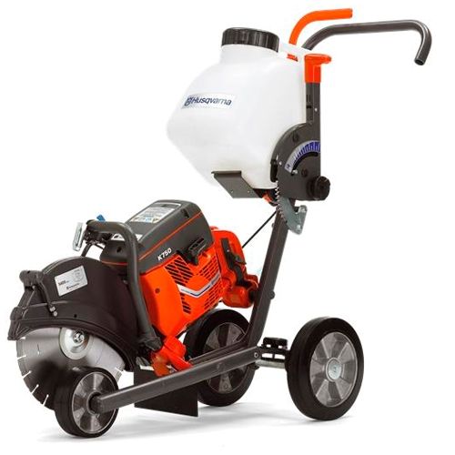 Тележка для ручных резчиков Husqvarna KV 760 9651916-01