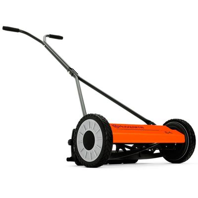 Газонокосилка бензиновая Husqvarna LB 256S самоходная - изображение 10