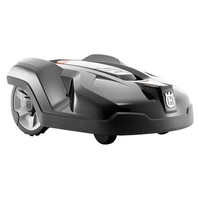 Газонокосилка бензиновая Husqvarna LB 553Se (профессиональная) - изображение 8