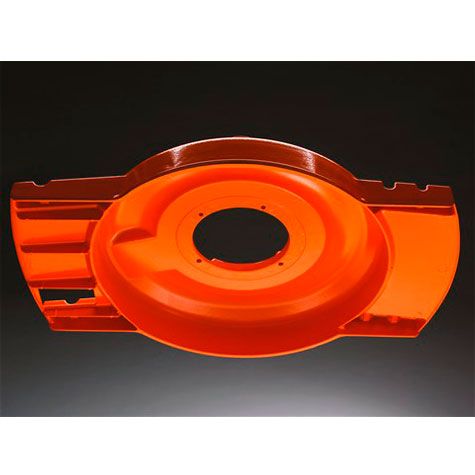 Газонокосилка бензиновая Husqvarna LB 553Se (профессиональная) - изображение 4