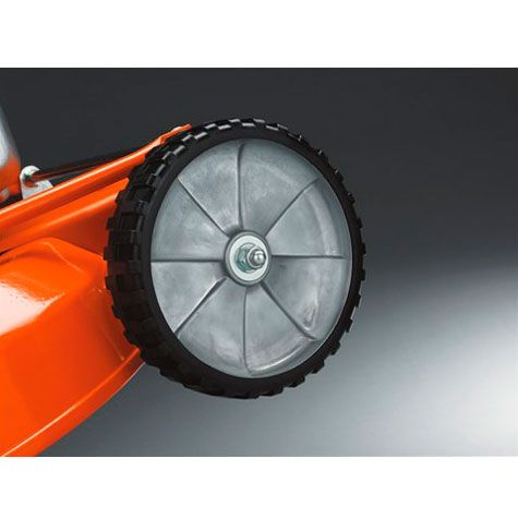 Газонокосилка бензиновая Husqvarna LB 553Se (профессиональная) - изображение 5