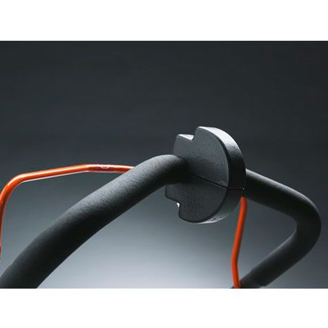 Газонокосилка бензиновая Husqvarna LB 553Se (профессиональная) - изображение 10