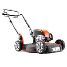 Газонокосилка бензиновая Husqvarna LB248S - изображение 4