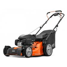 Газонокосилка бензиновая Husqvarna LC 353AWD - изображение 3