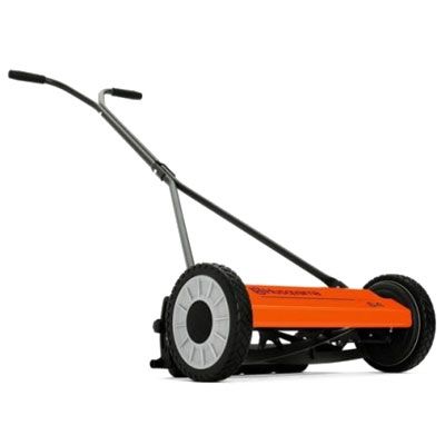 Газонокосилка бензиновая Husqvarna LC 353AWD - изображение 7