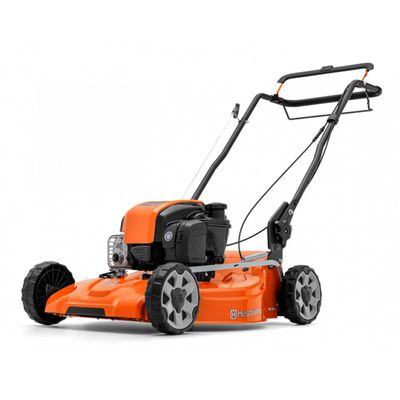 Газонокосилка бензиновая Husqvarna LC 356VP самоходная - изображение 4