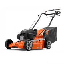 Газонокосилка бензиновая Husqvarna LC 356VP самоходная - изображение 10