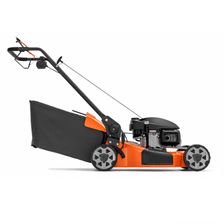 Газонокосилка бензиновая Husqvarna LC 356VP самоходная - изображение 11