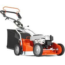 Газонокосилка бензиновая Husqvarna LC 448Se - изображение 10