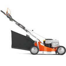 Газонокосилка бензиновая Husqvarna LC 448Se - изображение 1