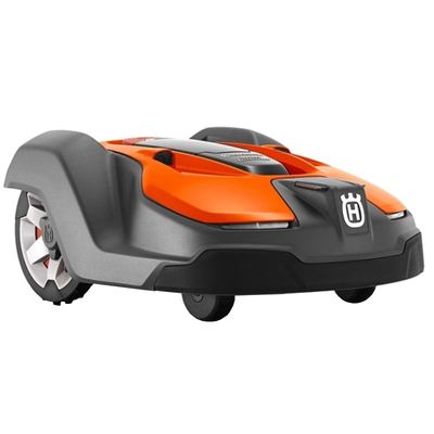 Газонокосилка бензиновая Husqvarna LC 551SP - изображение 6