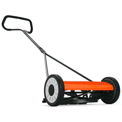 Газонокосилка бензиновая Husqvarna LC 551SP - изображение 7