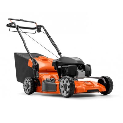 Газонокосилка бензиновая Husqvarna LC 551SP - изображение 9