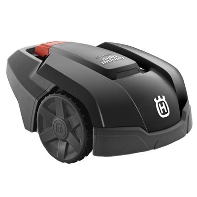 Газонокосилка бензиновая Husqvarna LC140 - изображение 9