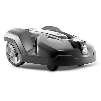 Газонокосилка бензиновая Husqvarna LC140S - изображение 14