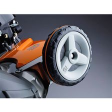 Газонокосилка бензиновая Husqvarna LC153S - изображение 4