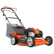 Газонокосилка бензиновая Husqvarna LC153S - изображение 16