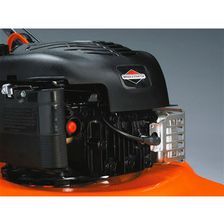 Газонокосилка бензиновая Husqvarna LC153S - изображение 1