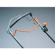 Газонокосилка бензиновая Husqvarna LC153S - изображение 3