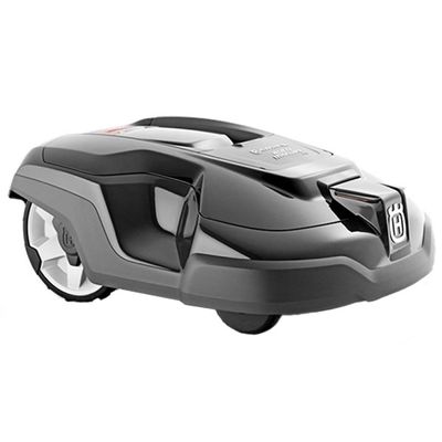 Газонокосилка бензиновая Husqvarna LC347V - изображение 2