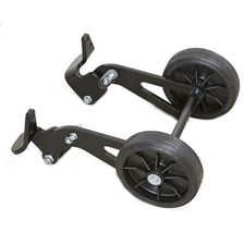 Колеса транспортировочные Husqvarna LF 50/60 (3кг) - изображение 2