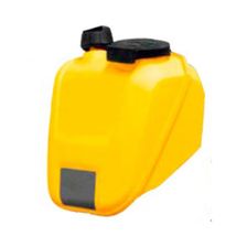 Бак для воды Husqvarna LF 75/80/100 (2кг) 5963929-01 - изображение 2