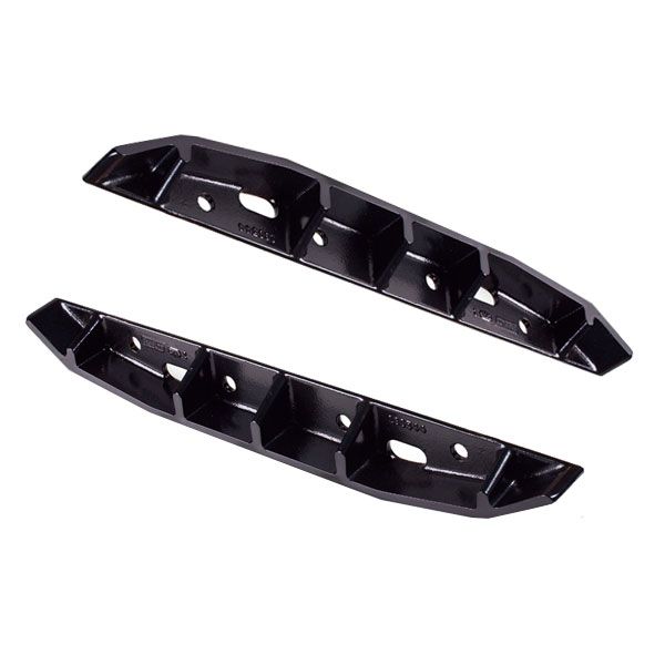 Уширители Husqvarna LG 504, 2 х 75мм (29кг)