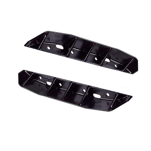 Уширители Husqvarna LH 700/800, 2 х 150мм (55кг)