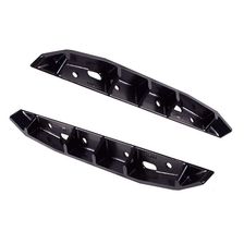 Уширители Husqvarna LH 700/800, 2 х 75мм (39кг) - изображение 2