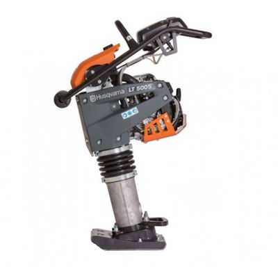 Вибротрамбовка Husqvarna LT 8005 13 - изображение 5