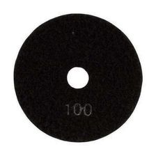 Полировальный диск HUSQVARNA для УШМ,ПШМ P1243 - изображение 3