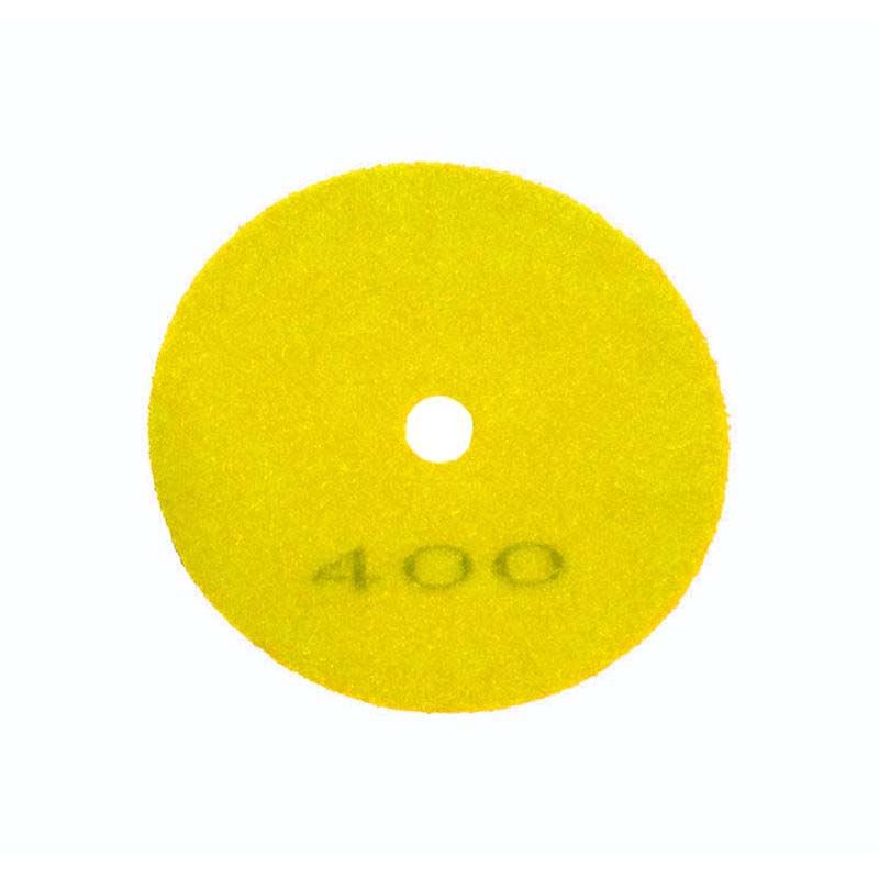 Полировальный диск HUSQVARNA для УШМ,ПШМ P1245