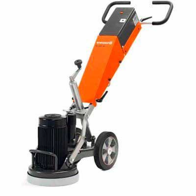Машина мозаичная Husqvarna PG 280 SF (220 В) - изображение 1