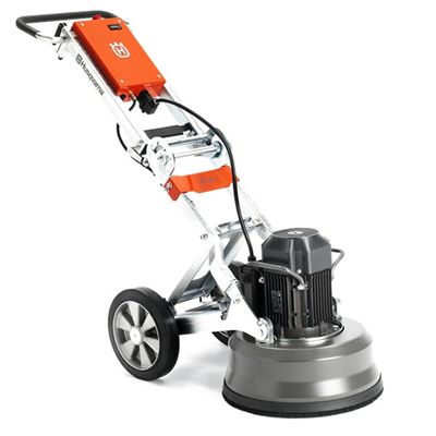 Мозаично-шлифовальная машина Husqvarna PG 530 - изображение 13