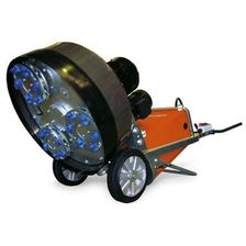 Мозаично-шлифовальная машина Husqvarna PG 680 - изображение 6