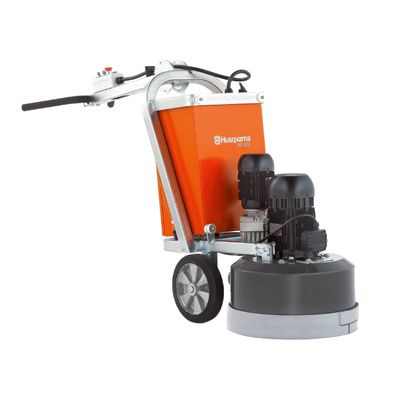 Мозаично-шлифовальная машина Husqvarna PG 820 - изображение 13