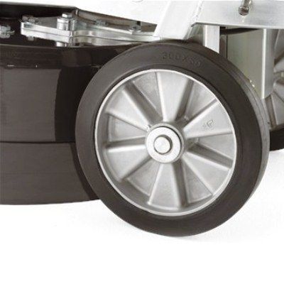 Мозаично-шлифовальная машина Husqvarna PG 820 - изображение 3