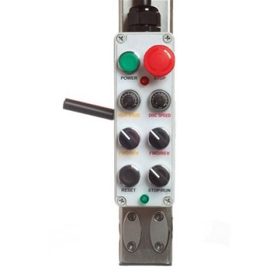 Мозаично-шлифовальная машина Husqvarna PG 820 - изображение 4