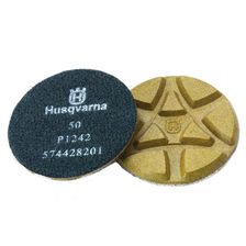 Полировальный диск для машин HUSQVARNA PG P1242 - изображение 2