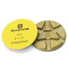 Полировальный диск для машин HUSQVARNA PG P1245 - изображение 2