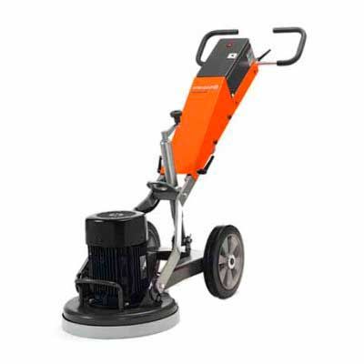 Мозаично-шлифовальная машина Husqvarna PG450SF - изображение 6