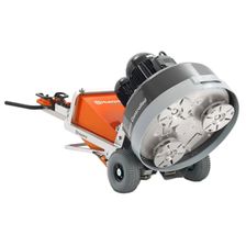 Шлифовальная машина по бетону HUSQVARNA PG820 RC - изображение 7