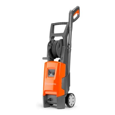 Мойка высокого давления Husqvarna PW 125 (9676764-01) - изображение 7