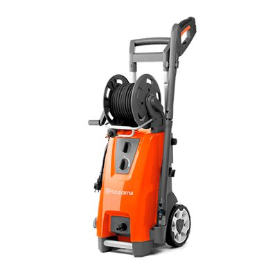 Мойка высокого давления Husqvarna PW 235R(9676775-01) - изображение 7