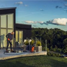 Мойка высокого давления Husqvarna PW 235R - изображение 6