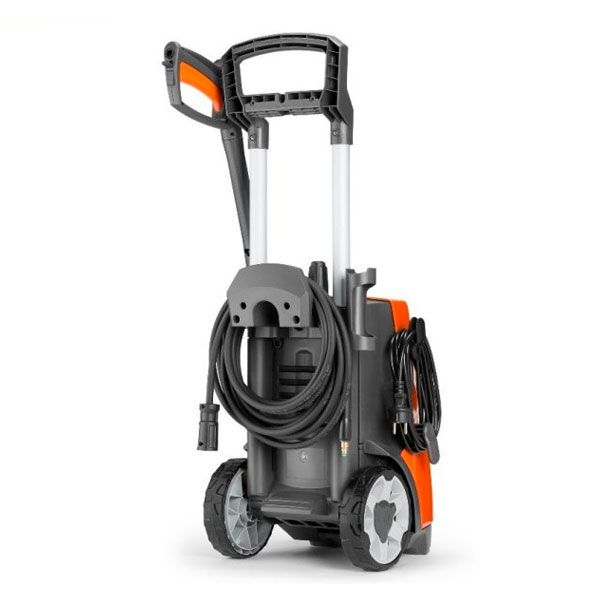 Мойка высокого давления Husqvarna PW 345C (9676776-01) - изображение 2