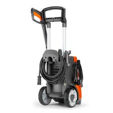Мойка высокого давления Husqvarna PW 345C (9676776-01) - изображение 4