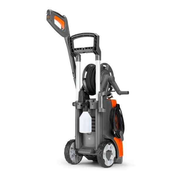 Мойка высокого давления Husqvarna PW 360 (9676778-01) - изображение 2