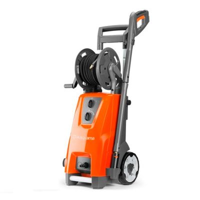 Мойка высокого давления Husqvarna PW 360 (9676778-01) - изображение 9